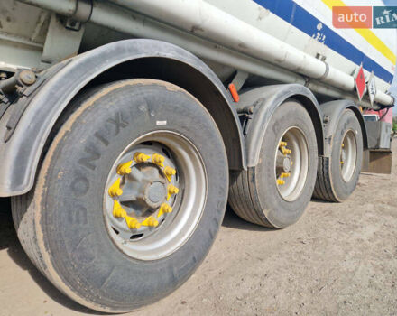 Болган Болган, объемом двигателя 0 л и пробегом 100 тыс. км за 23500 $, фото 8 на Automoto.ua