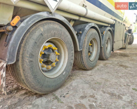 Болган Болган, объемом двигателя 0 л и пробегом 100 тыс. км за 23500 $, фото 9 на Automoto.ua