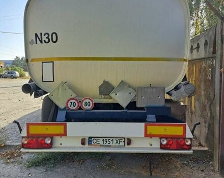 Белый Болган ВВ, объемом двигателя 0 л и пробегом 300 тыс. км за 34872 $, фото 4 на Automoto.ua