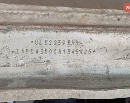 Бежевый Болган ВВ, объемом двигателя 0 л и пробегом 100 тыс. км за 20338 $, фото 5 на Automoto.ua