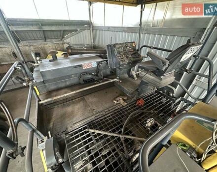 Бомаг БФ, объемом двигателя 6 л и пробегом 350 тыс. км за 75000 $, фото 6 на Automoto.ua