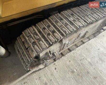 Бомаг БФ, объемом двигателя 6 л и пробегом 350 тыс. км за 75000 $, фото 3 на Automoto.ua