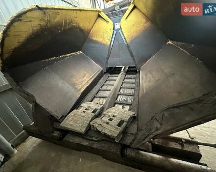 Бомаг БФ, об'ємом двигуна 6 л та пробігом 350 тис. км за 80000 $, фото 2 на Automoto.ua