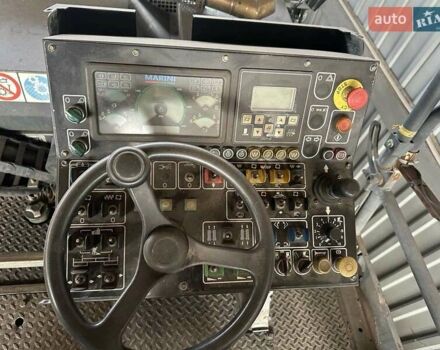 Бомаг БФ, объемом двигателя 6 л и пробегом 350 тыс. км за 75000 $, фото 7 на Automoto.ua