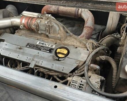 Бомаг БФ, объемом двигателя 0 л и пробегом 0 тыс. км за 50000 $, фото 4 на Automoto.ua