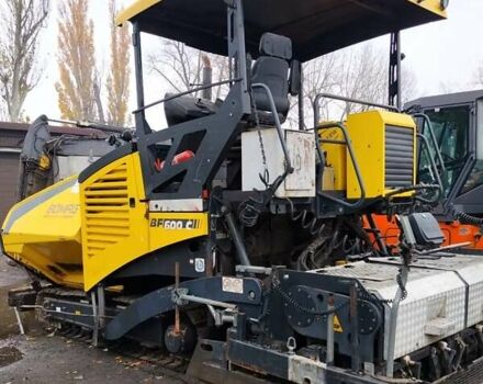 Бомаг БФ, объемом двигателя 0 л и пробегом 0 тыс. км за 50000 $, фото 1 на Automoto.ua