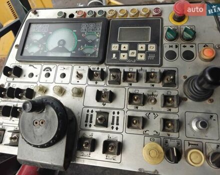 Бомаг БФ, объемом двигателя 0 л и пробегом 0 тыс. км за 50000 $, фото 10 на Automoto.ua