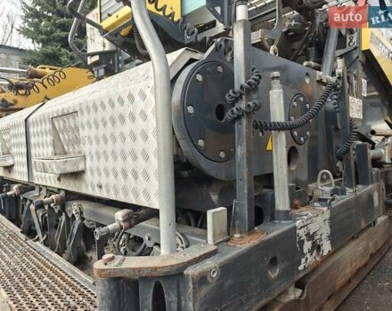 Бомаг БФ, объемом двигателя 0 л и пробегом 0 тыс. км за 50000 $, фото 6 на Automoto.ua