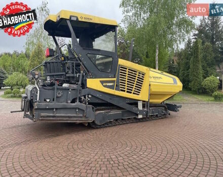 Бомаг БФ, объемом двигателя 0 л и пробегом 0 тыс. км за 212647 $, фото 14 на Automoto.ua