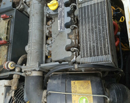 Бомаг БВ 135 AД, объемом двигателя 0 л и пробегом 0 тыс. км за 17743 $, фото 7 на Automoto.ua