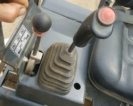 Бомаг БВ 135 AД, объемом двигателя 0 л и пробегом 0 тыс. км за 17743 $, фото 5 на Automoto.ua