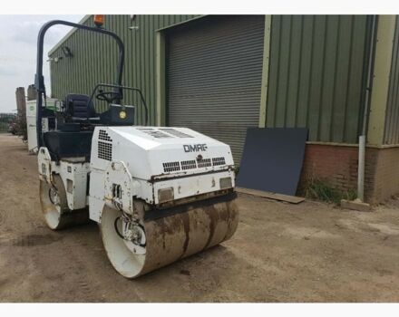 Бомаг БВ 135 AД, объемом двигателя 0 л и пробегом 0 тыс. км за 17743 $, фото 4 на Automoto.ua