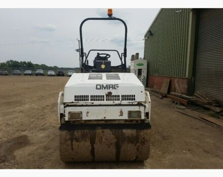 Бомаг БВ 135 AД, объемом двигателя 0 л и пробегом 0 тыс. км за 17743 $, фото 1 на Automoto.ua