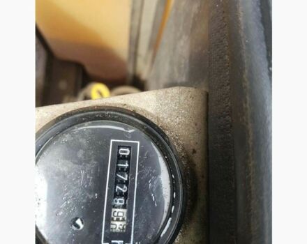 Бомаг БВ 135 AД, объемом двигателя 0 л и пробегом 0 тыс. км за 17743 $, фото 8 на Automoto.ua