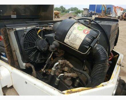 Бомаг БВ 135 AД, объемом двигателя 0 л и пробегом 0 тыс. км за 17743 $, фото 2 на Automoto.ua