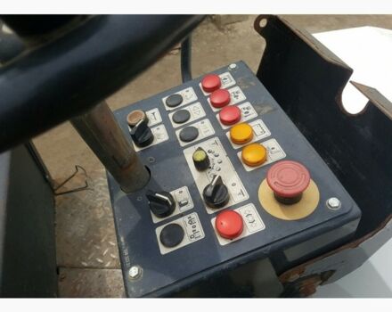 Бомаг БВ 135 AД, объемом двигателя 0 л и пробегом 0 тыс. км за 17743 $, фото 6 на Automoto.ua