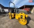 Бомаг БВ, об'ємом двигуна 0 л та пробігом 0 тис. км за 14000 $, фото 1 на Automoto.ua