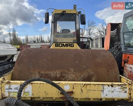 Бомаг БВ, об'ємом двигуна 0 л та пробігом 0 тис. км за 26500 $, фото 6 на Automoto.ua