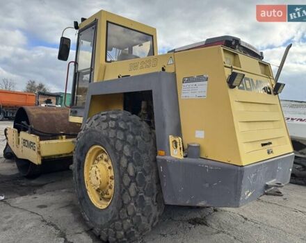 Бомаг БВ, об'ємом двигуна 0 л та пробігом 0 тис. км за 26500 $, фото 2 на Automoto.ua