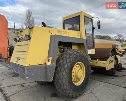 Бомаг БВ, об'ємом двигуна 0 л та пробігом 0 тис. км за 26500 $, фото 4 на Automoto.ua