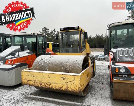 Бомаг БВ, объемом двигателя 6 л и пробегом 0 тыс. км за 76117 $, фото 3 на Automoto.ua
