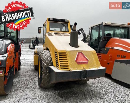 Бомаг БВ, объемом двигателя 6 л и пробегом 0 тыс. км за 76117 $, фото 19 на Automoto.ua