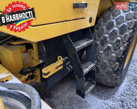 Бомаг БВ, объемом двигателя 6 л и пробегом 0 тыс. км за 76117 $, фото 9 на Automoto.ua