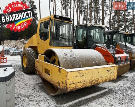 Бомаг БВ, объемом двигателя 6 л и пробегом 0 тыс. км за 76117 $, фото 5 на Automoto.ua