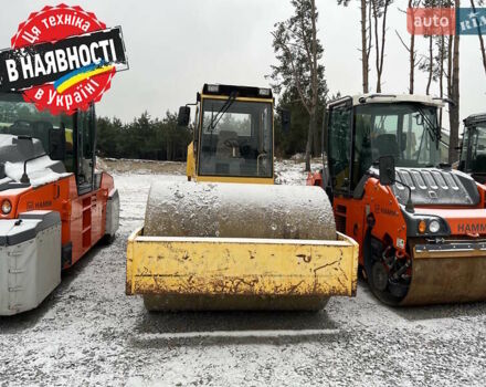 Бомаг БВ, объемом двигателя 6 л и пробегом 0 тыс. км за 76117 $, фото 2 на Automoto.ua