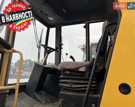 Бомаг БВ, объемом двигателя 6 л и пробегом 0 тыс. км за 76117 $, фото 14 на Automoto.ua