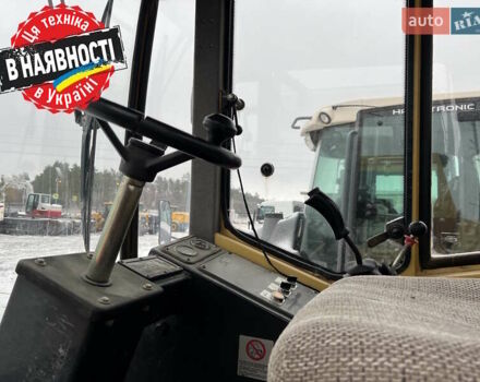 Бомаг БВ, объемом двигателя 6 л и пробегом 0 тыс. км за 76117 $, фото 16 на Automoto.ua