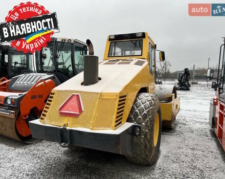 Бомаг БВ, объемом двигателя 6 л и пробегом 0 тыс. км за 76117 $, фото 21 на Automoto.ua