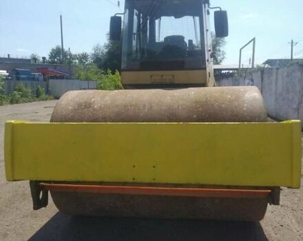 Бомаг БВ, объемом двигателя 0 л и пробегом 0 тыс. км за 38900 $, фото 2 на Automoto.ua