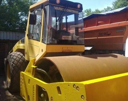 Бомаг БВ, объемом двигателя 0 л и пробегом 0 тыс. км за 38900 $, фото 1 на Automoto.ua