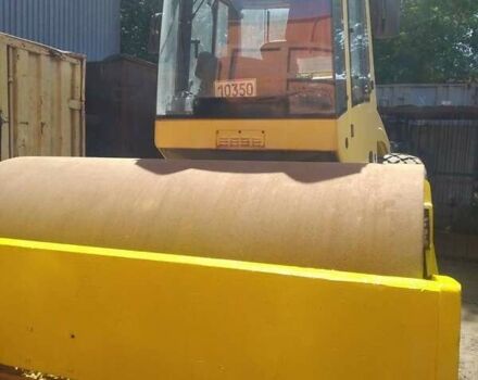 Бомаг БВ, объемом двигателя 0 л и пробегом 0 тыс. км за 38900 $, фото 3 на Automoto.ua