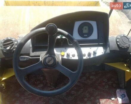 Бомаг БВ, объемом двигателя 0 л и пробегом 0 тыс. км за 38900 $, фото 4 на Automoto.ua