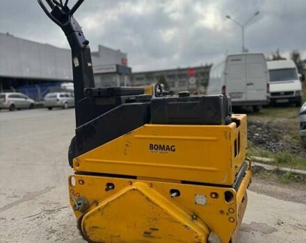 Бомаг БВ, объемом двигателя 0 л и пробегом 56 тыс. км за 3600 $, фото 35 на Automoto.ua