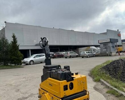 Бомаг БВ, объемом двигателя 0 л и пробегом 56 тыс. км за 3600 $, фото 37 на Automoto.ua