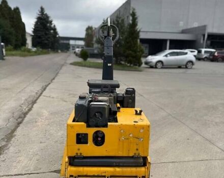 Бомаг БВ, объемом двигателя 0 л и пробегом 56 тыс. км за 3600 $, фото 36 на Automoto.ua