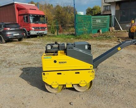 Бомаг БВ, объемом двигателя 0 л и пробегом 56 тыс. км за 3600 $, фото 29 на Automoto.ua