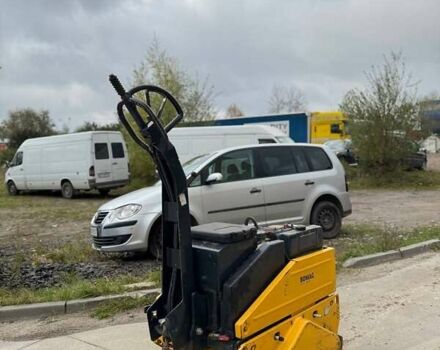 Бомаг БВ, объемом двигателя 0 л и пробегом 56 тыс. км за 3600 $, фото 34 на Automoto.ua