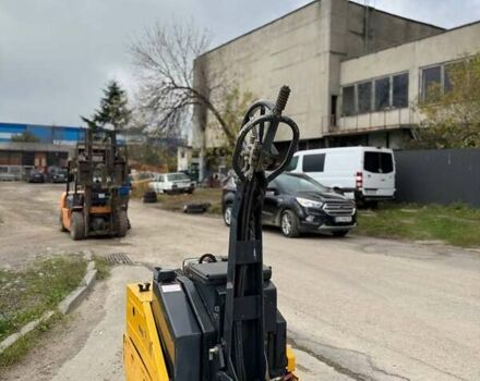 Бомаг БВ, объемом двигателя 0 л и пробегом 56 тыс. км за 3600 $, фото 38 на Automoto.ua