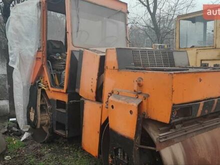 Бомаг БВ, об'ємом двигуна 0 л та пробігом 0 тис. км за 3070 $, фото 1 на Automoto.ua