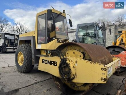 Бомаг БВ, об'ємом двигуна 0 л та пробігом 0 тис. км за 26500 $, фото 1 на Automoto.ua