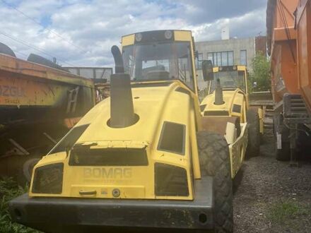Бомаг БВ 2007 в Кривом Роге на Automoto.ua Бомаг БВ, объемом двигателя 0 л и пробегом 9 тыс. км за 38000 $, фото 1 на Automoto.ua