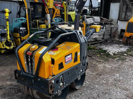 Бомаг БВ, об'ємом двигуна 0 л та пробігом 122 тис. км за 4833 $, фото 1 на Automoto.ua