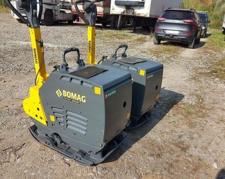 Бомаг BPR, об'ємом двигуна 0 л та пробігом 59 тис. км за 2200 $, фото 4 на Automoto.ua