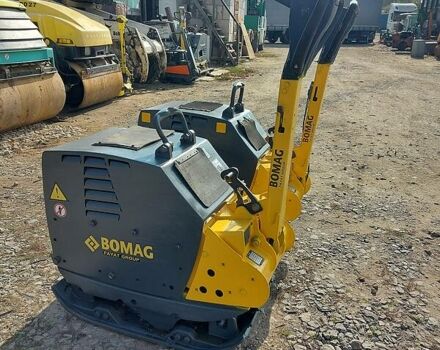 Бомаг BPR, об'ємом двигуна 0 л та пробігом 59 тис. км за 2200 $, фото 11 на Automoto.ua