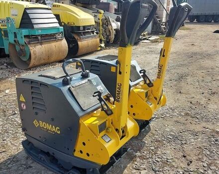 Бомаг BPR, об'ємом двигуна 0 л та пробігом 59 тис. км за 2200 $, фото 12 на Automoto.ua