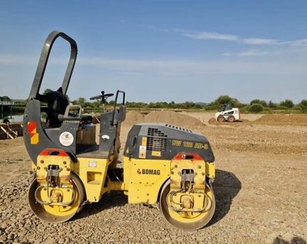 Бомаг BW-120AD, объемом двигателя 0 л и пробегом 350 тыс. км за 11200 $, фото 8 на Automoto.ua